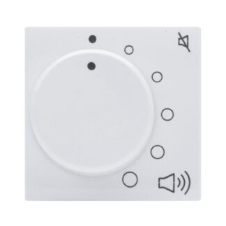 AVE441DS01 regolatore di volume mono domus