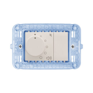 AVE441DS02 regolatore di volume stereo domus