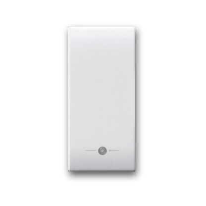 AVE441ELA01-C tasto avebus 1 funzione domus 1m