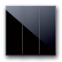 AVE442001K3/10A triplo interruttore 1p 10ax life 2m