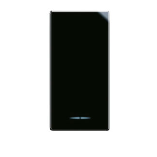 AVE442005 pulsante 1p na 10a illumin. life 1m