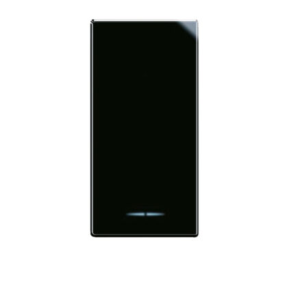 AVE442005 pulsante 1p na 10a illumin. life 1m