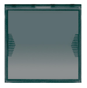 AVE442005TP/2 pulsa. campanello 1p na 10a life 2m
