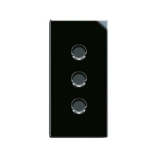 AVE442006TS presa st.italiano 2p+t 10a life 1m