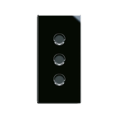 AVE442006TS presa st.italiano 2p+t 10a life 1m