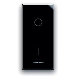 AVE442010/20A interruttore 2p 20ax illum. life 1m