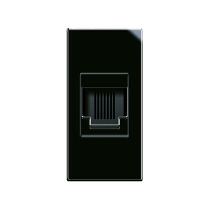 AVE442024 presa rj11 morsetti a vite life 1m