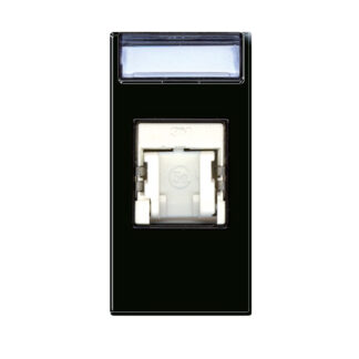 AVE442029C6S presa rj45 cat.6 ftp 3m life 1m