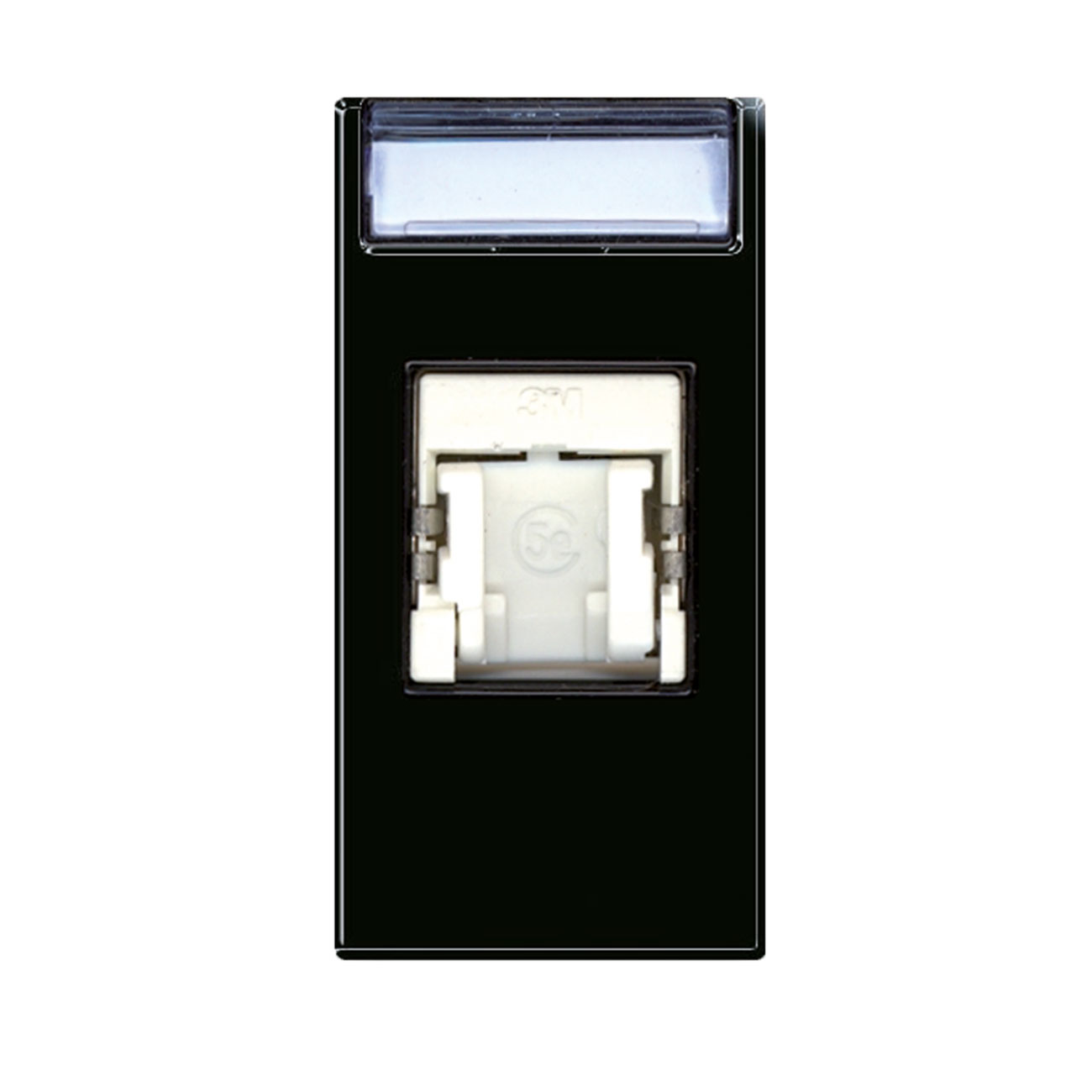 AVE442029C6S presa rj45 cat.6 ftp 3m life 1m