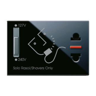 AVE442033RS presa rasoi 230v 20va life 3m