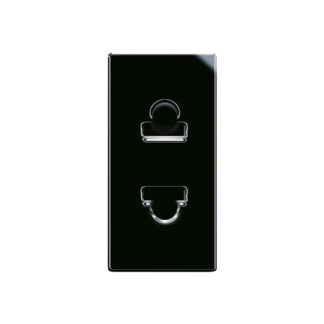 AVE442033S presa eurousa 2p 16a scherm.life 1m