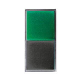 AVE442037VE spia di segnalazione verde s44 1m