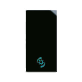 AVE442048U dimmer pulsante 60-500w life 1m