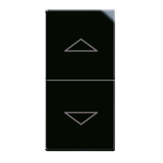 AVE442053 commut.1p 10a 3pos. a puls. life 1m