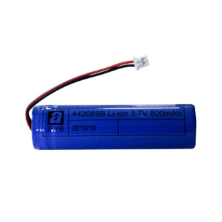 AVE442089B BATTERIA 3,7V-700mAh LITIO X 442089