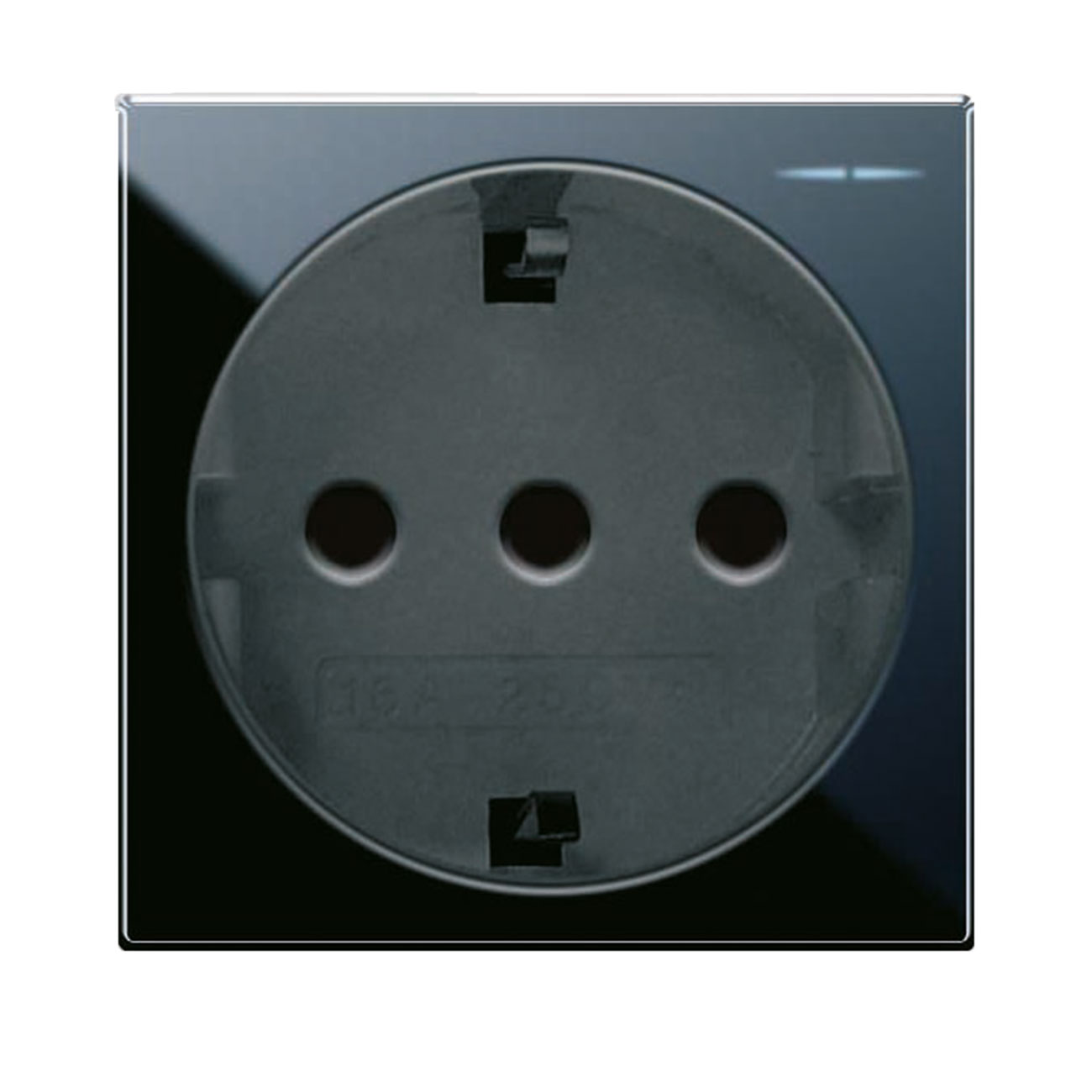 AVE442090TS presa schuko p30 2p+t 16a life 2m