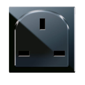 AVE442097TS presa inglese bs1363 13a life 2m