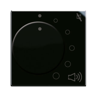AVE442DS01 regolatore di volume mono life