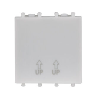 AVE442KNXTC4 comando knx touch 4ch - 2m s.44