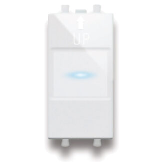 AVE442TC05 pulsante touch 230v 1m
