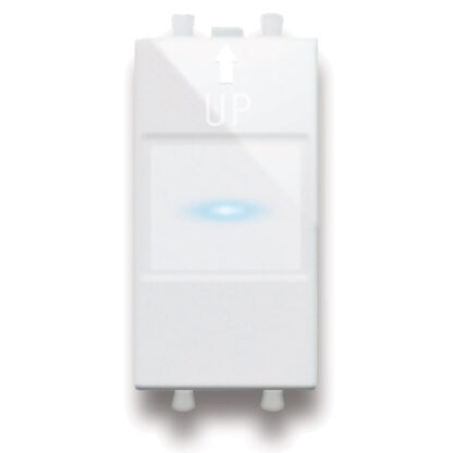 AVE442TC05 pulsante touch 230v 1m