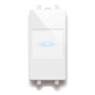 AVE442TC48 dimmer touch 40-500w 230v 1m