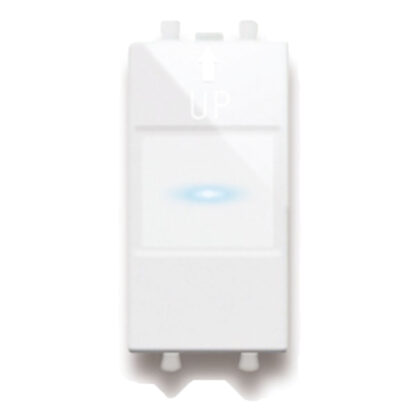 AVE442TC48 dimmer touch 40-500w 230v 1m