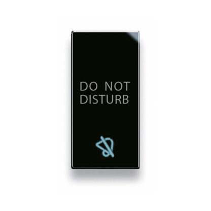 AVE442TNDP tasto simbolo not disturb life 1m