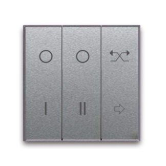 AVE443001K3RC comando manuale x vmc ec allumia 2m