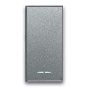 AVE443004 invertitore 1p 16ax illumi. allu.1m