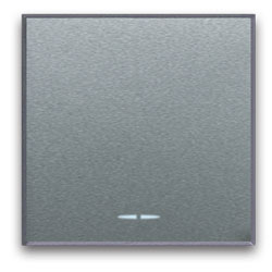 AVE443004/2 invertitore 1p 16ax illumi. allu 2m