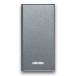 AVE443004/20A invertitore 1p 20ax illumi. allu 1m