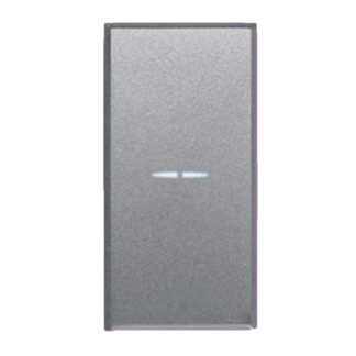 AVE443005S pulsante sfioro 230v allumia 1m