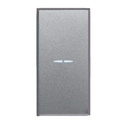 AVE443005S pulsante sfioro 230v allumia 1m