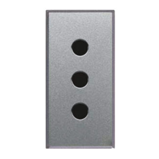 AVE443006TS presa st.italiano 2p+t 10a allum.1m