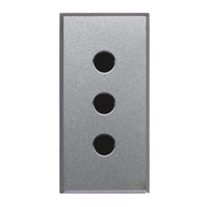 AVE443006TS presa st.italiano 2p+t 10a allum.1m