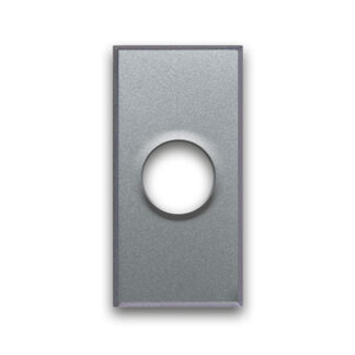 AVE443008 uscita con serracavo allumia 1m