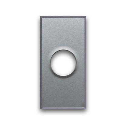 AVE443008 uscita con serracavo allumia 1m