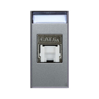 AVE443029C6AS presa rj45 cat.6as ftp allum. 1m