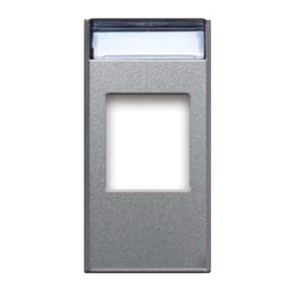 AVE443029SC adattatore x rj45 3m allumia 1m