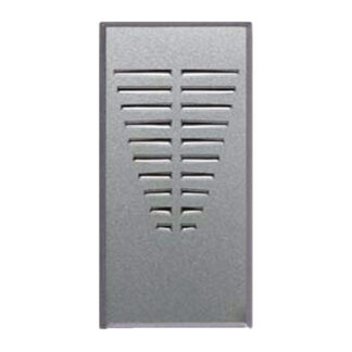 AVE443030 ronzatore 12vca 8va allumia 1m