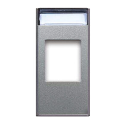 AVE443032SC adattatore x rj45 schneider allu 1m