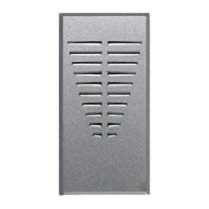 AVE443081 segnalatore aux 12-24vca/cc allu.1m