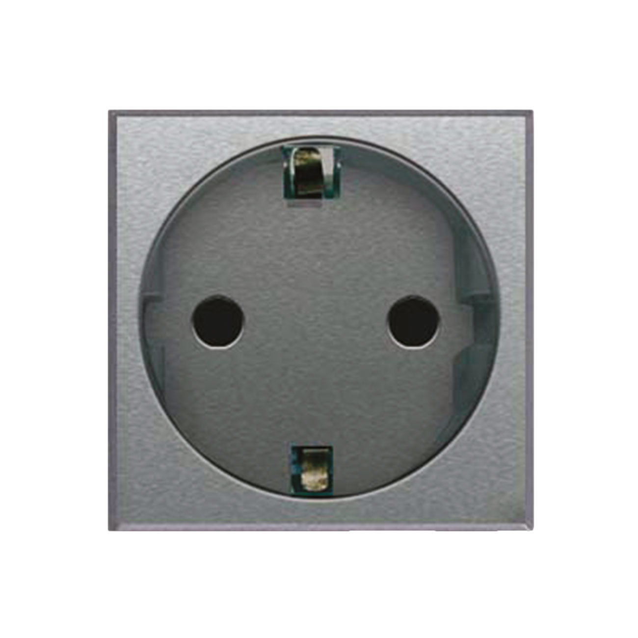 AVE443090S presa sch. 2p+t 16a 250v allumia 2m