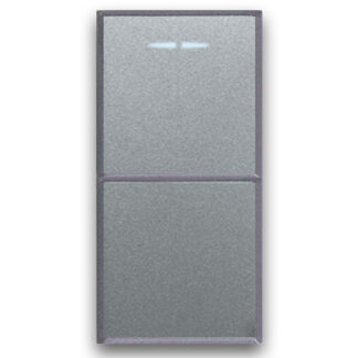AVE443ABRTM-PV attuatore termoregolazione allum 1m