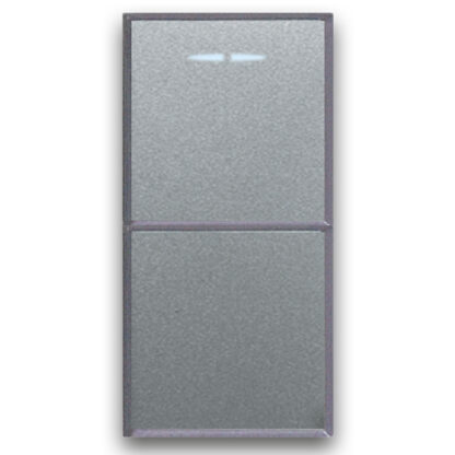 AVE443ABRTM-PV attuatore termoregolazione allum 1m