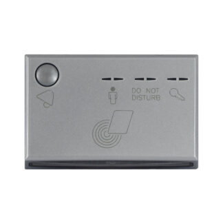 AVE443GA01-M lettore esterno mifare allumia 3m