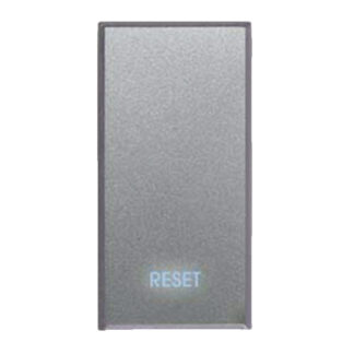 AVE443TRESP tasto scritta "reset" illu. allu.1m