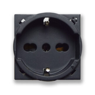 AVE444090/15TSGTK presa schukobipasso tekla 10/16a 2m