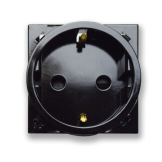 AVE444090SNAL presa schuko life 2p+t 16a 250v 2m